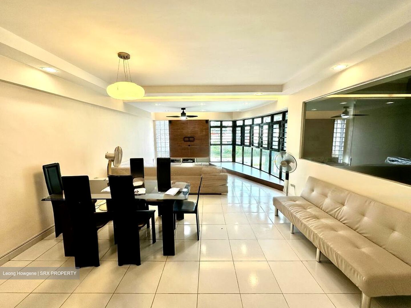 Blk 654 Senja Road (Bukit Panjang), HDB Executive #621179771